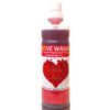 Allesreiniger-love wash- infinito amore
