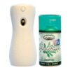 Deomatic white musk
