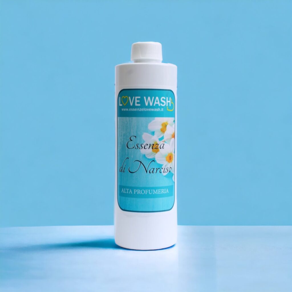 Hoe gebruik je wasparfum