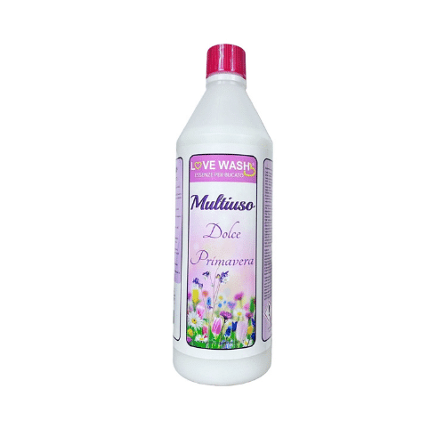 multioso dolce primavera