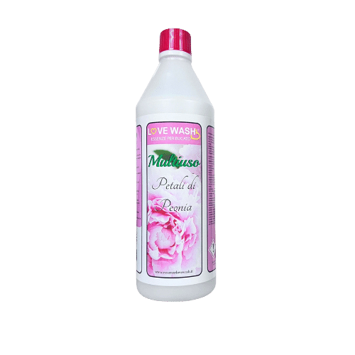 multiosi petali di peonia