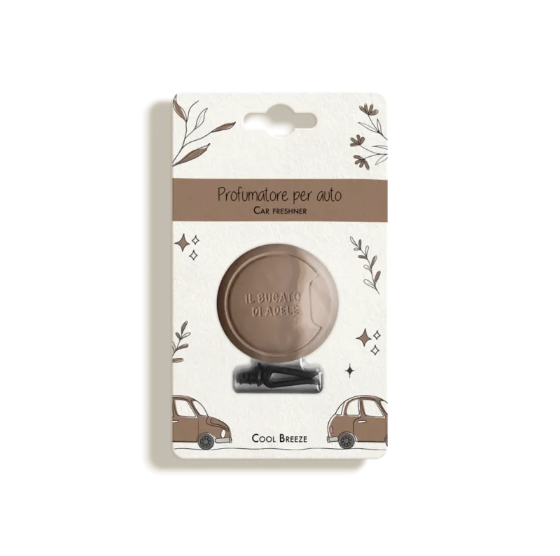 autoparfum cool breeze