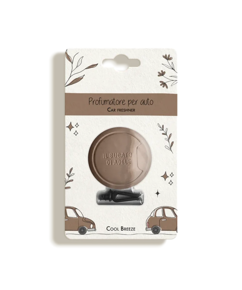 autoparfum cool breeze