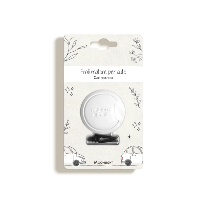 Moonlight autoparfum