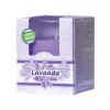 geurkaars lavendel
