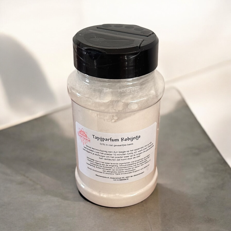 Geurpoeder - Lady Million