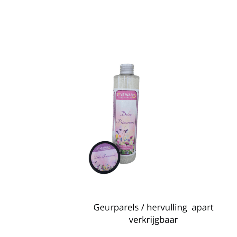 autoparfum en hervulling