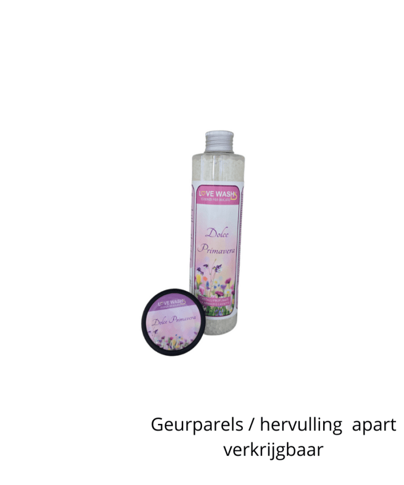 autoparfum en hervulling