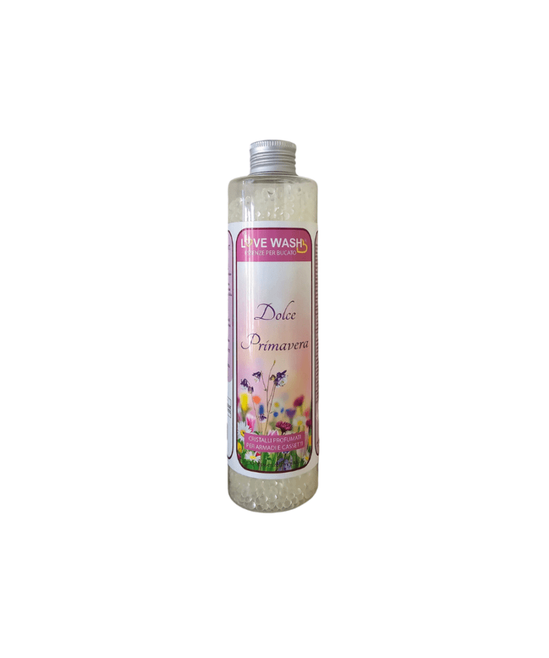 Geurparels dolce primavera