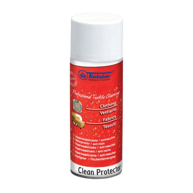 Clean protector (impregneerspray)