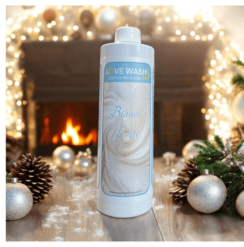 Bianco Latte wasparfum