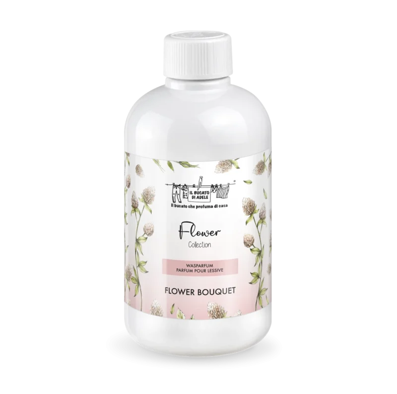 Il bucato di adele - Flower Bouquet