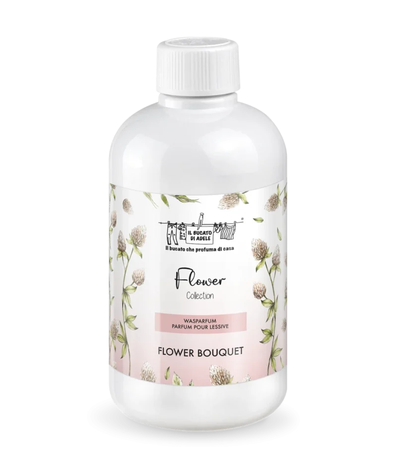 Il bucato di adele - Flower Bouquet