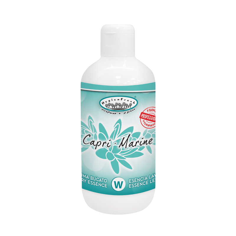 Hygienfresh wasparfum - Capri Marine
