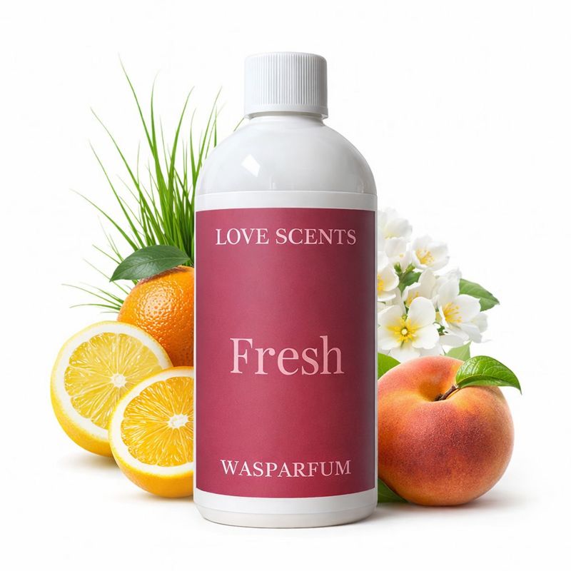 Fresh - Love Scents