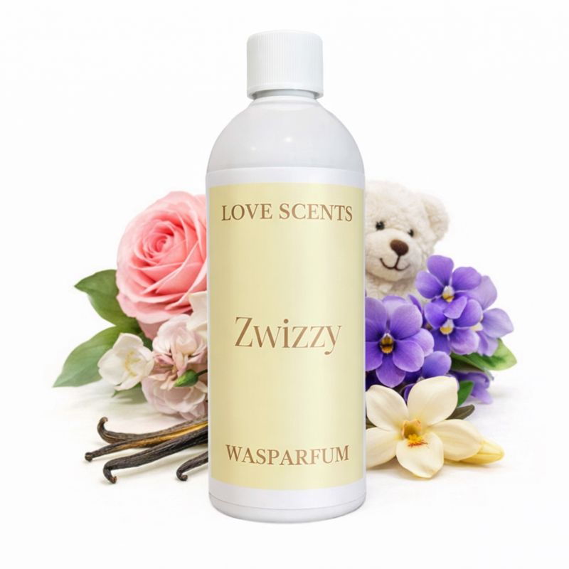 zwitsal wasparfum