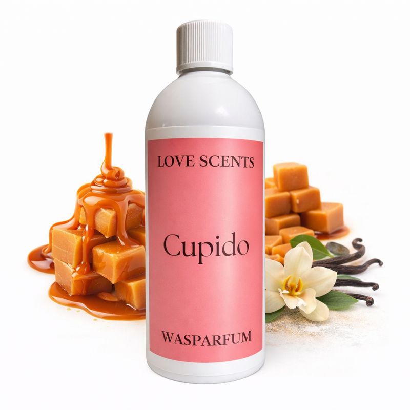 Cupido - Love Scents