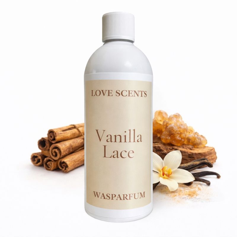 Vanille Lace - Love Scents