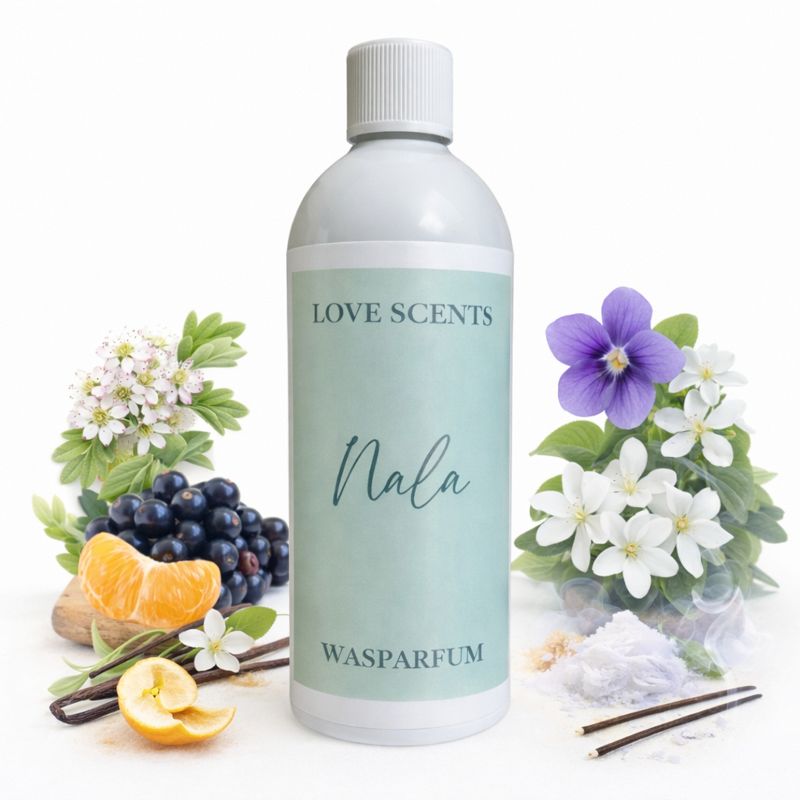 Nala - Love Scents