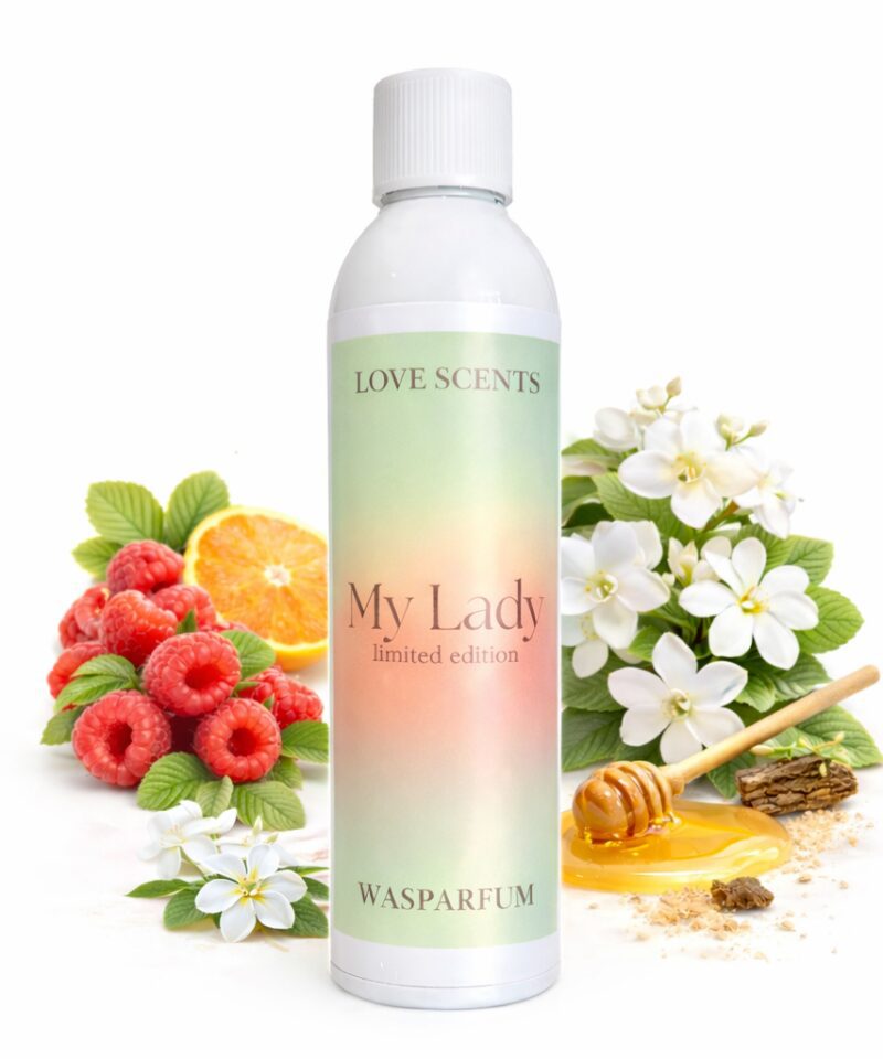 My Lady - Love Scents