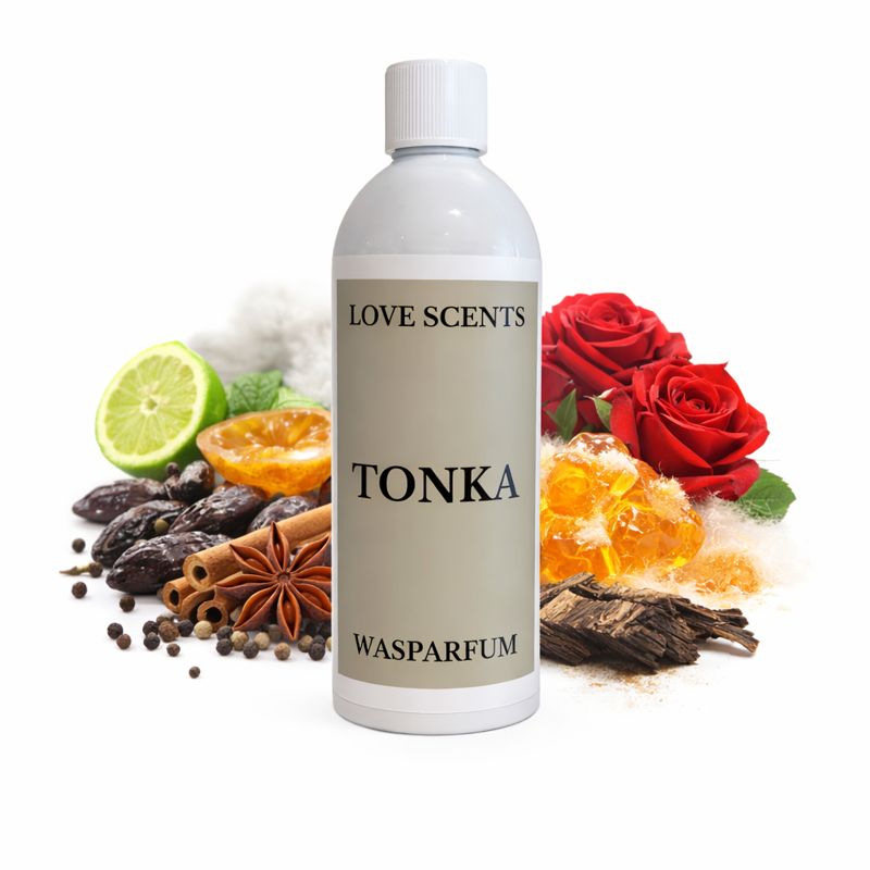 Tonka - Love Scents