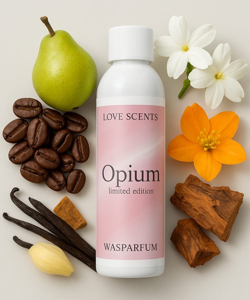 Opium - Love Scents