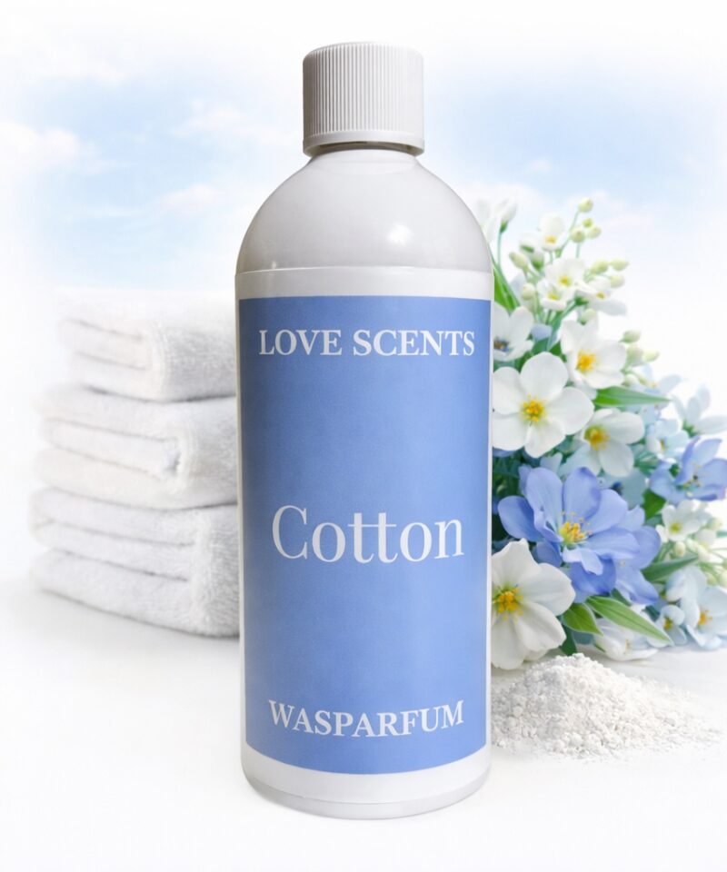 Cotton - Love Scents
