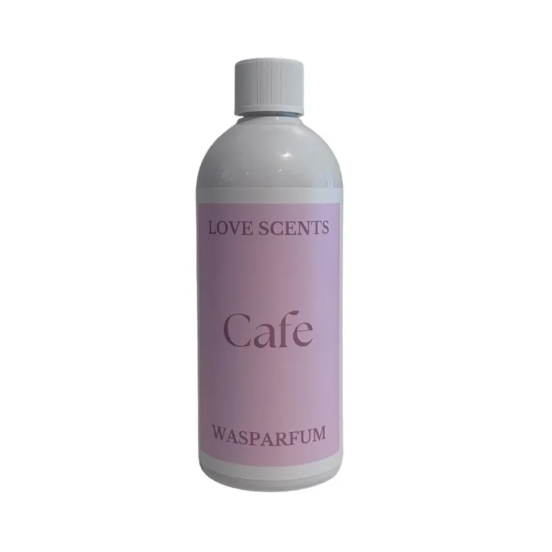 Cafe - Love Scents