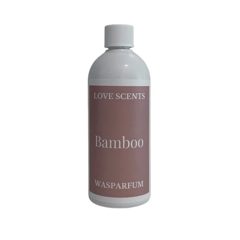 Bamboo - Love Scents