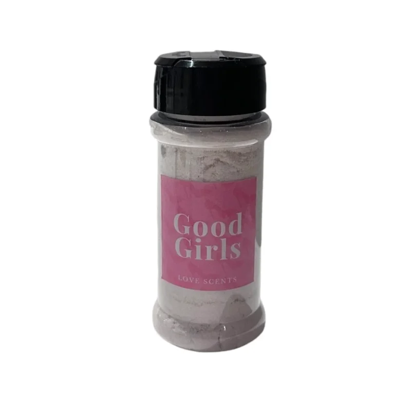 Geurpoeder - Good Girls