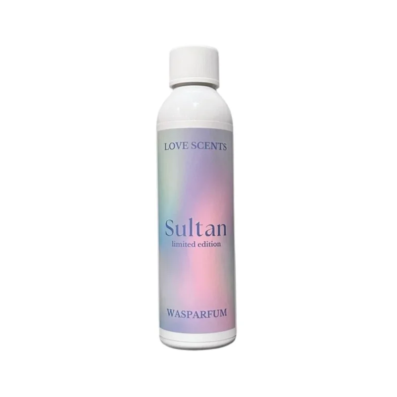 Sultan - Love Scents