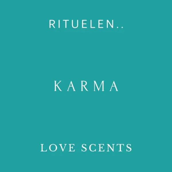 Geurpoeder - Karma