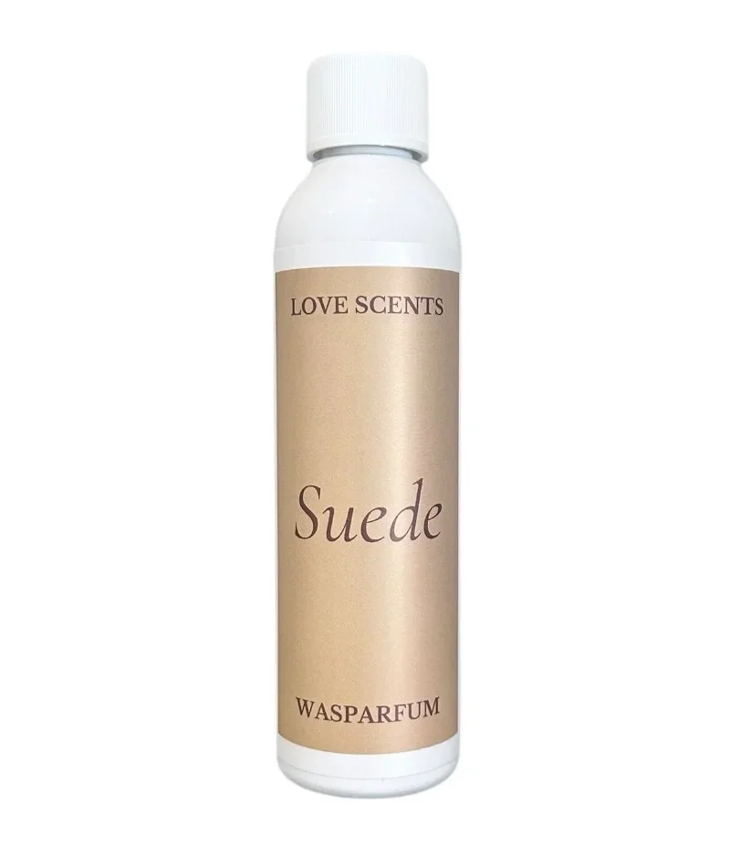 Suede - Love Scents - 250 ml