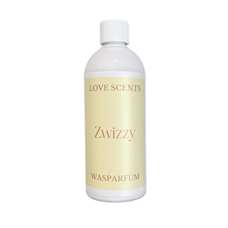 Zwitsal wasparfum