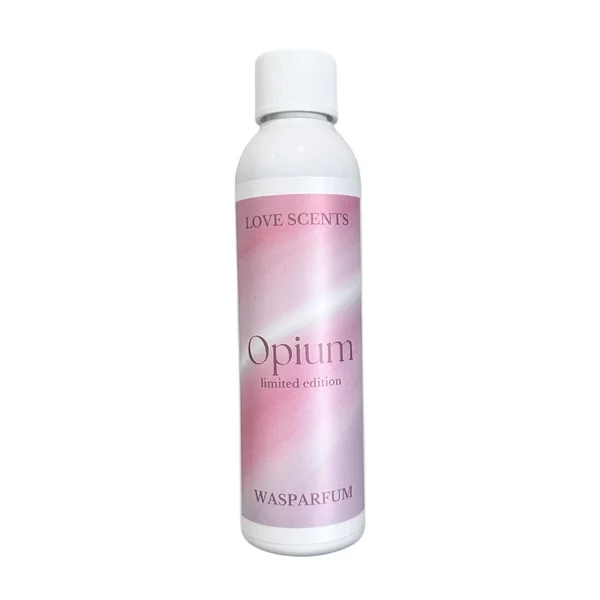 Black opium wasparfum