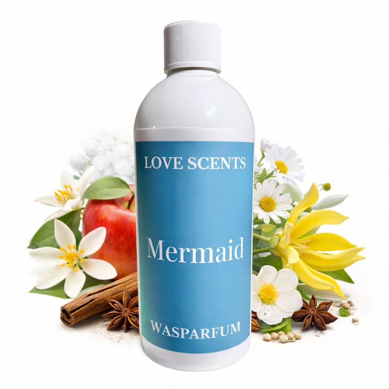 Mermaid - Love Scents