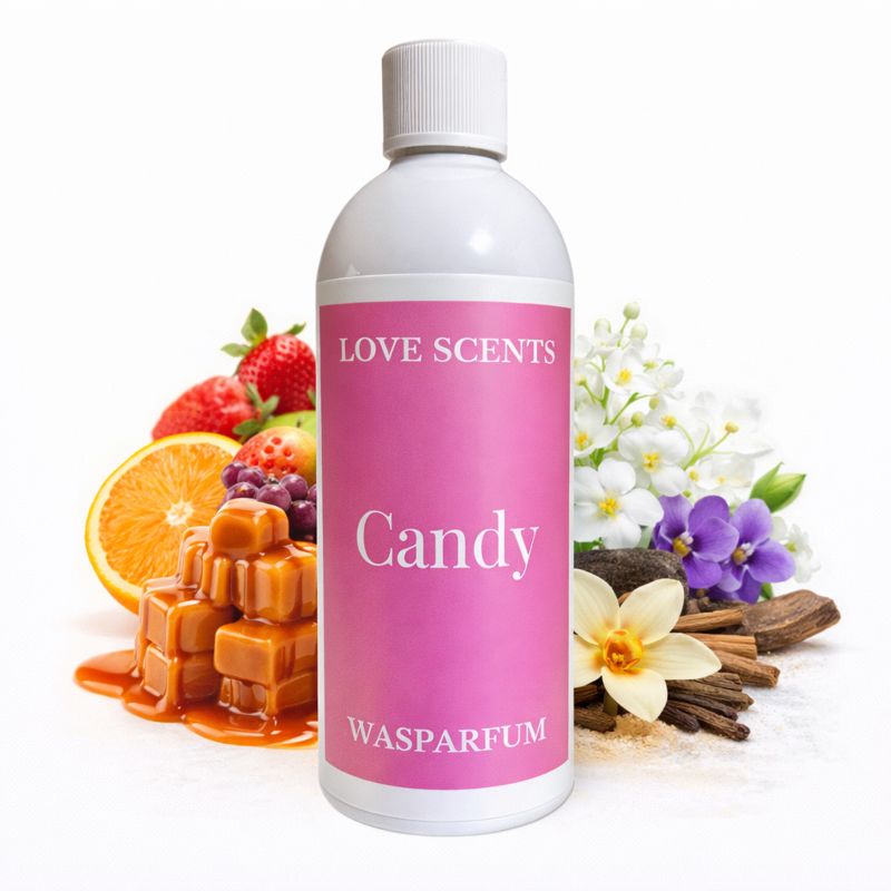 Candy - Love scents