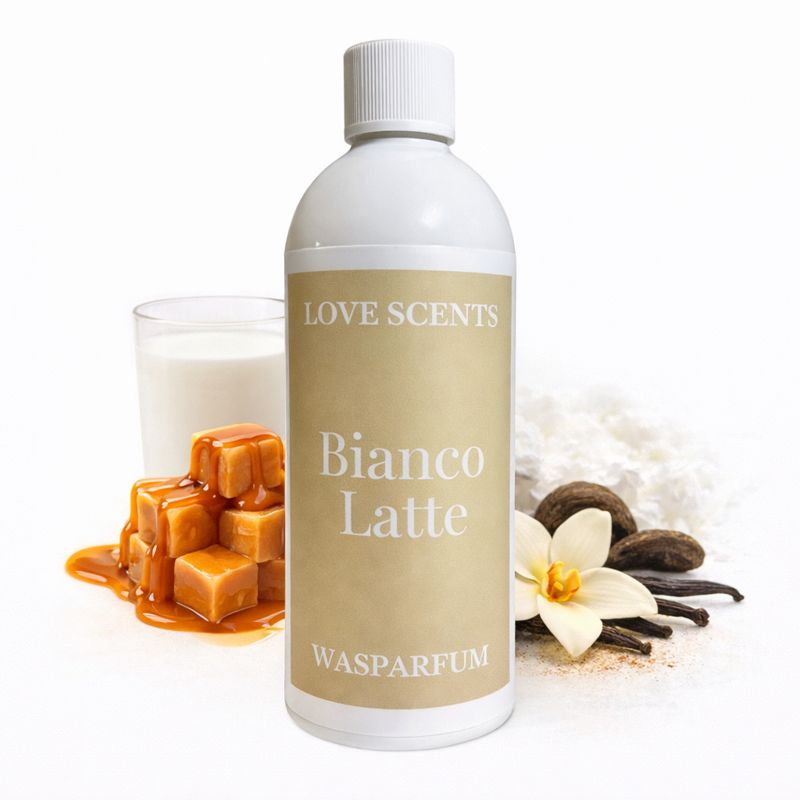 Bianco Latte - Love Scents