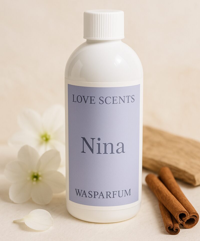 Nina - Love Scents