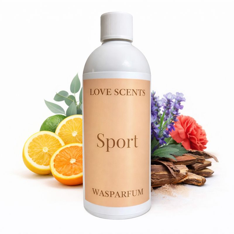 Sport - Love Scents
