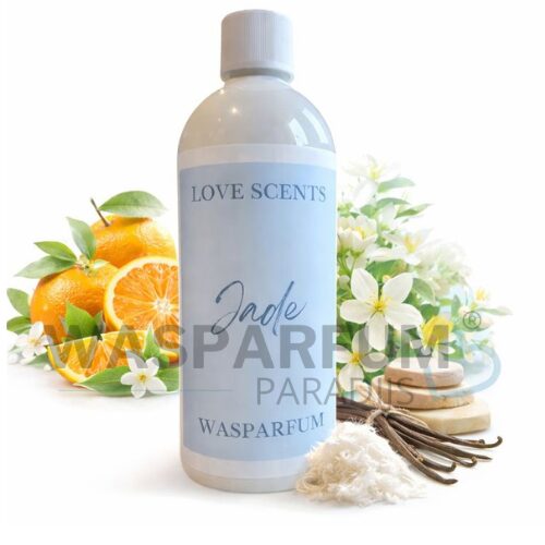 Jade - Love Scents