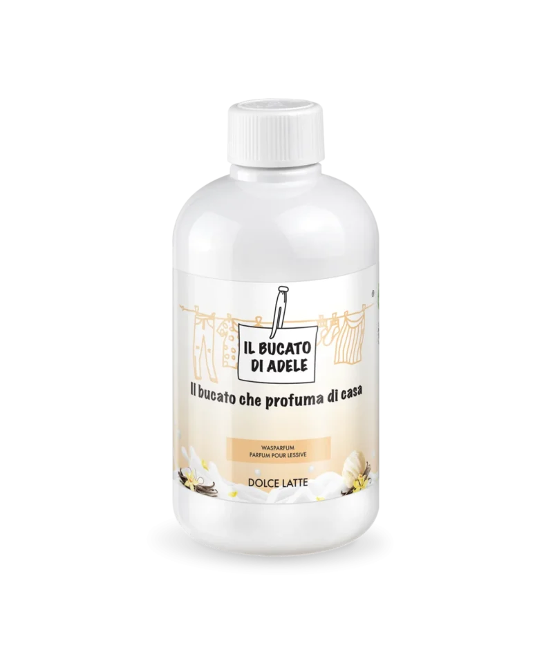 Dolce Latte - Il bucato di Adele