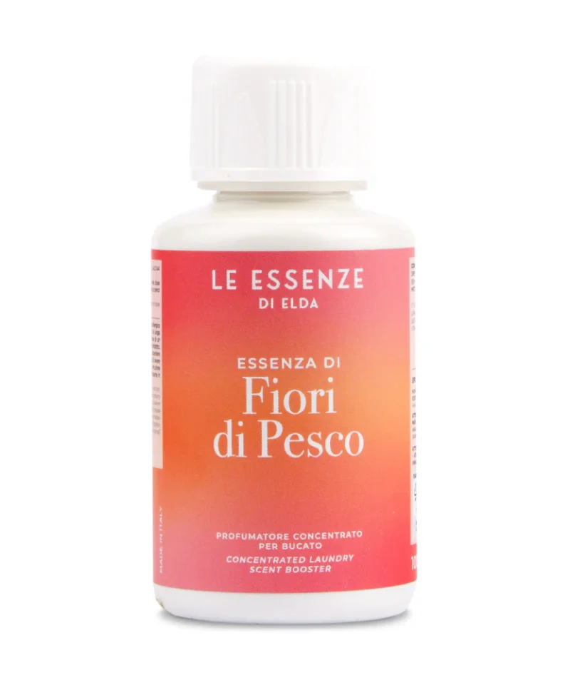 Wasparfum - Fiori di pesco - 100 ml