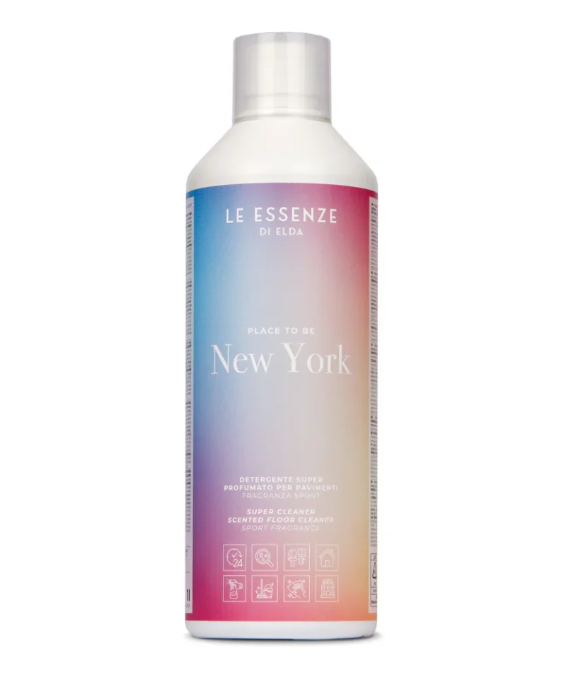 Allesreiniger - New york