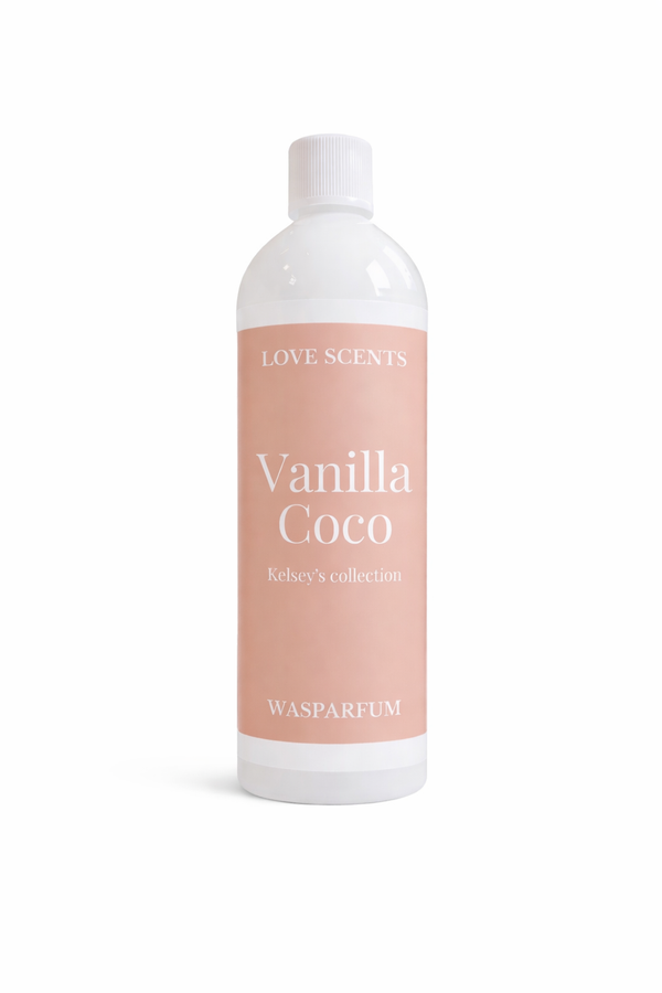 Love Scents - Vanilla coco