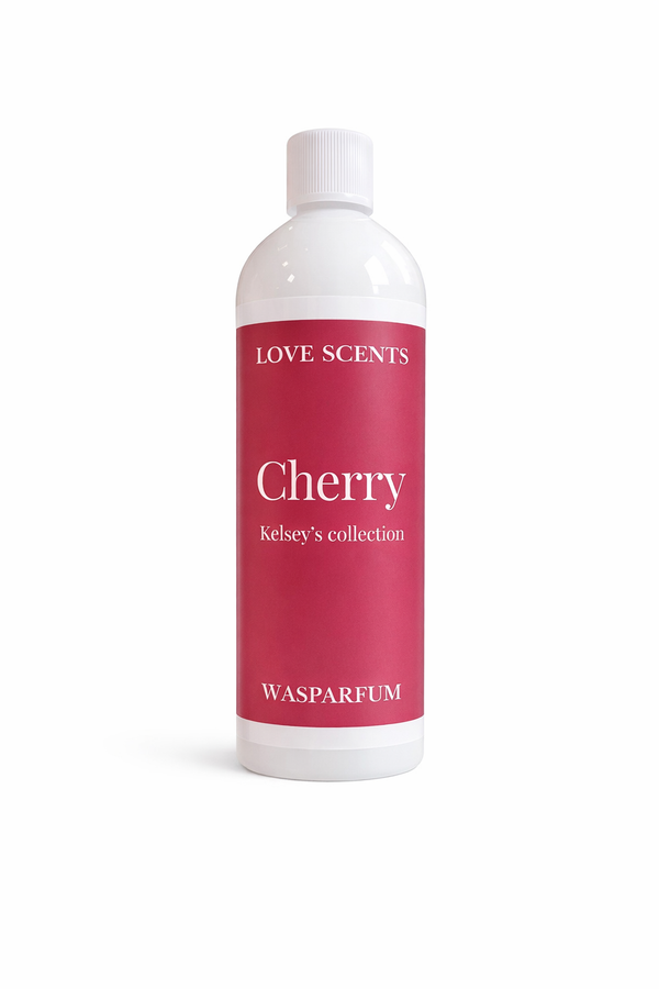 Love scents - Cherry