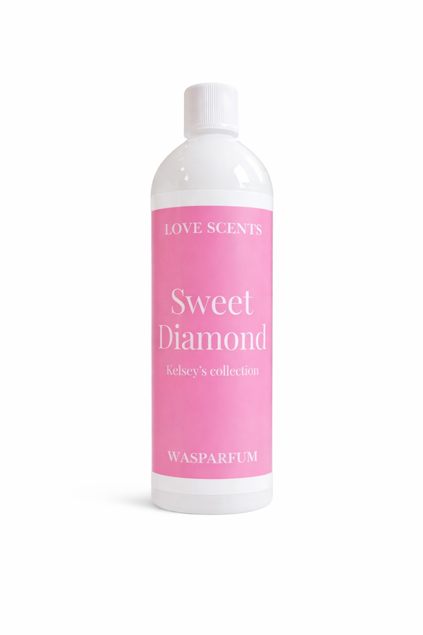 Love scents - Sweet Diamond