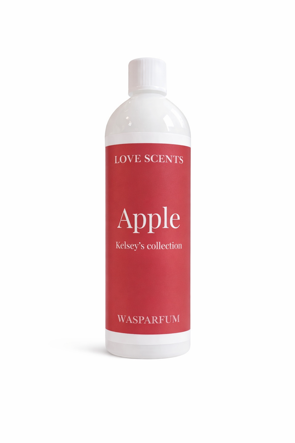 Love Scents - Apple
