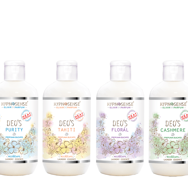 Hypnosense Set 4 x 250ml